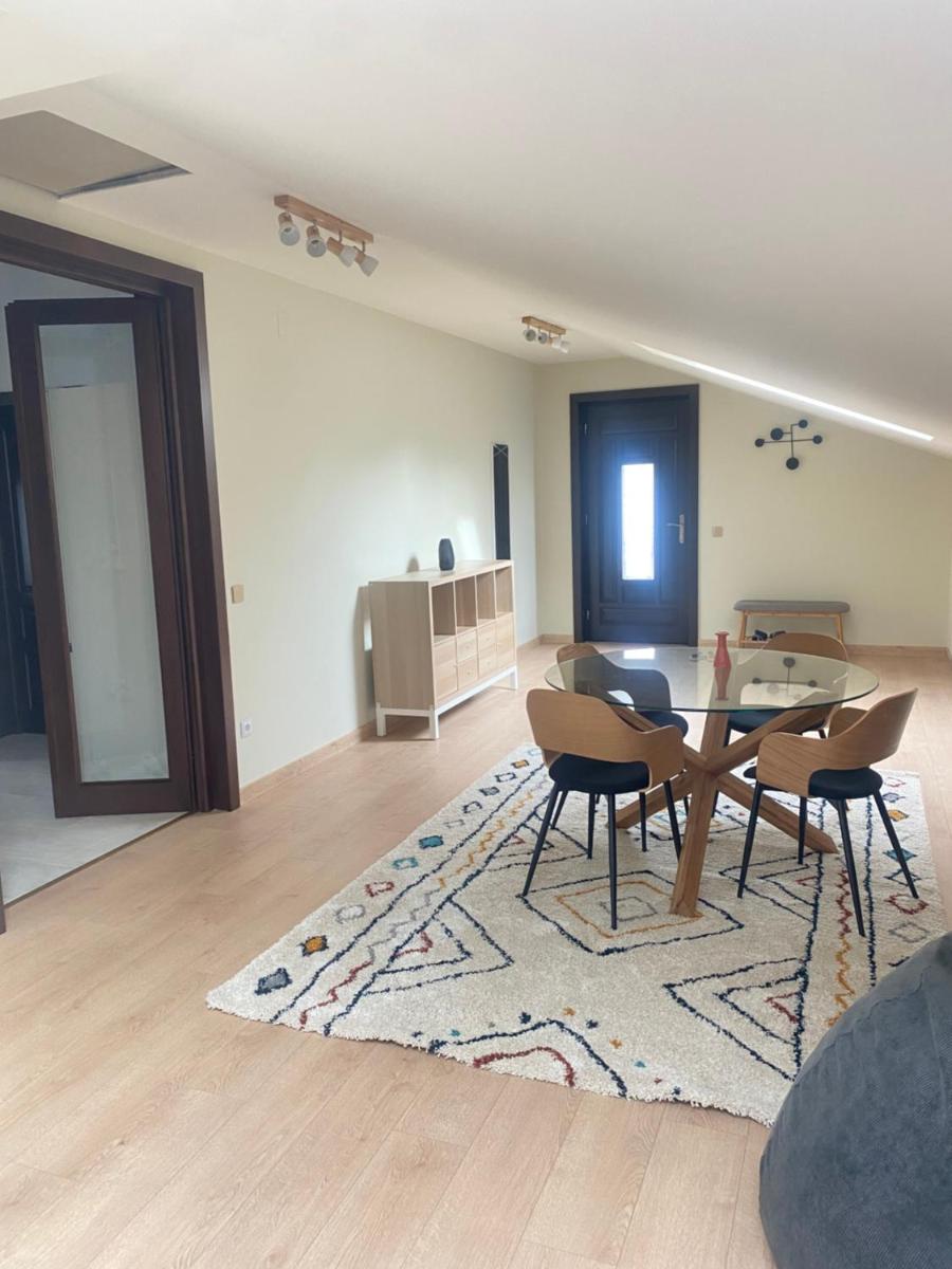 Mi Casa es Tu Casa - Housity