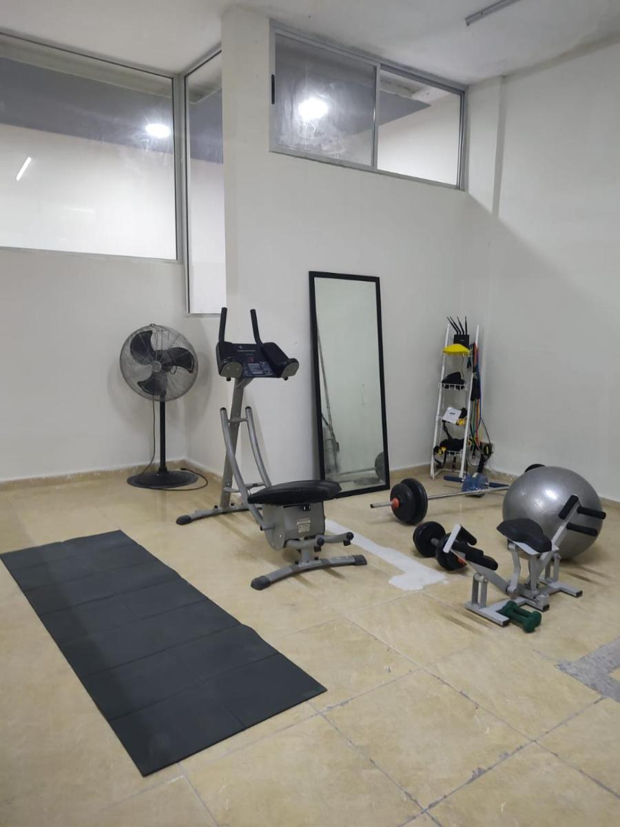 Special HOEStel in Monterrey! - Housity