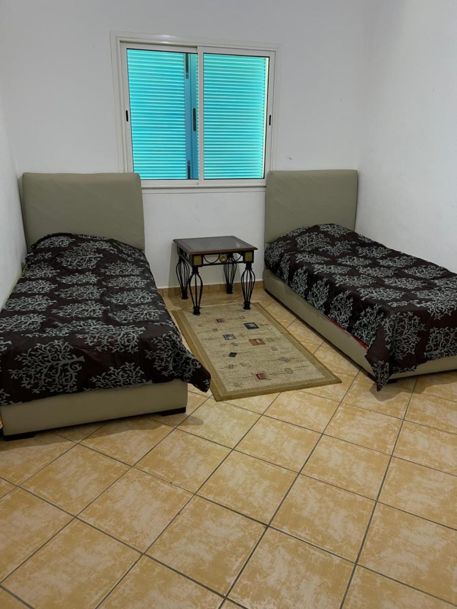 Smir Park appartement Haut standing Marina Smir - Housity