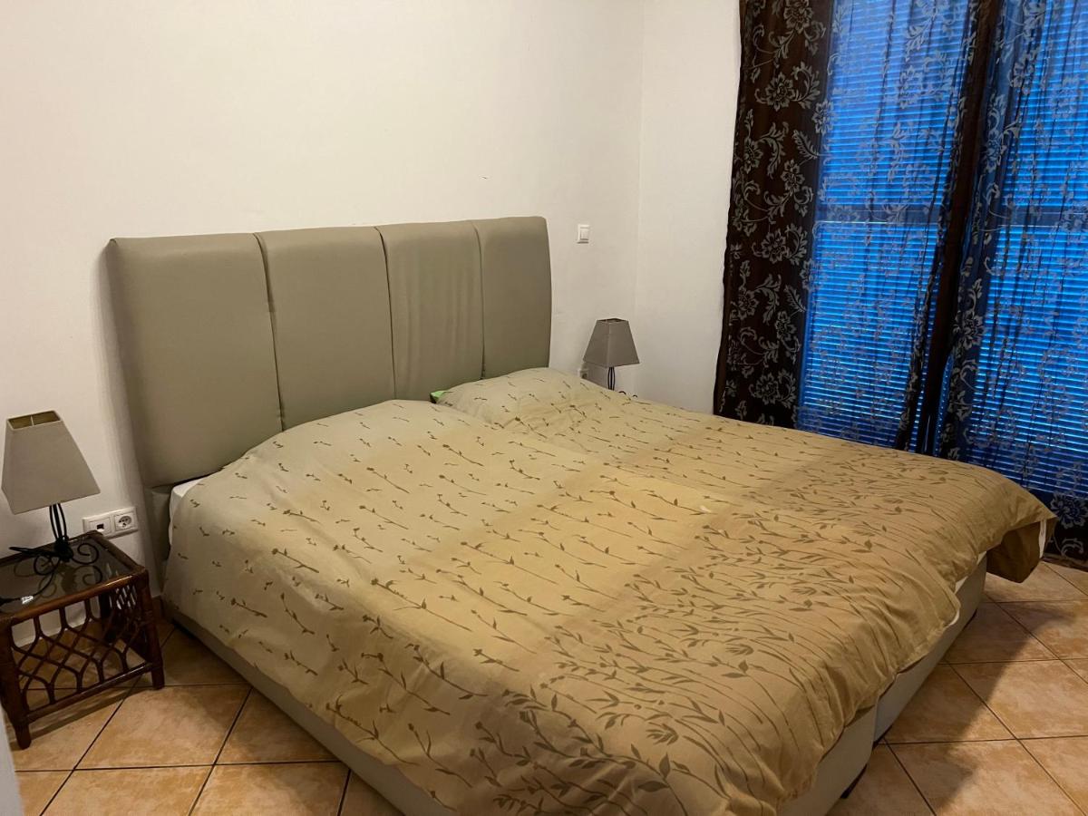 Smir Park appartement Haut standing Marina Smir - Housity