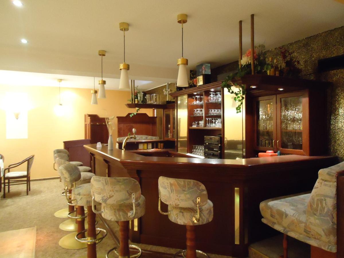 Hotel-Restaurant Marcus - Housity