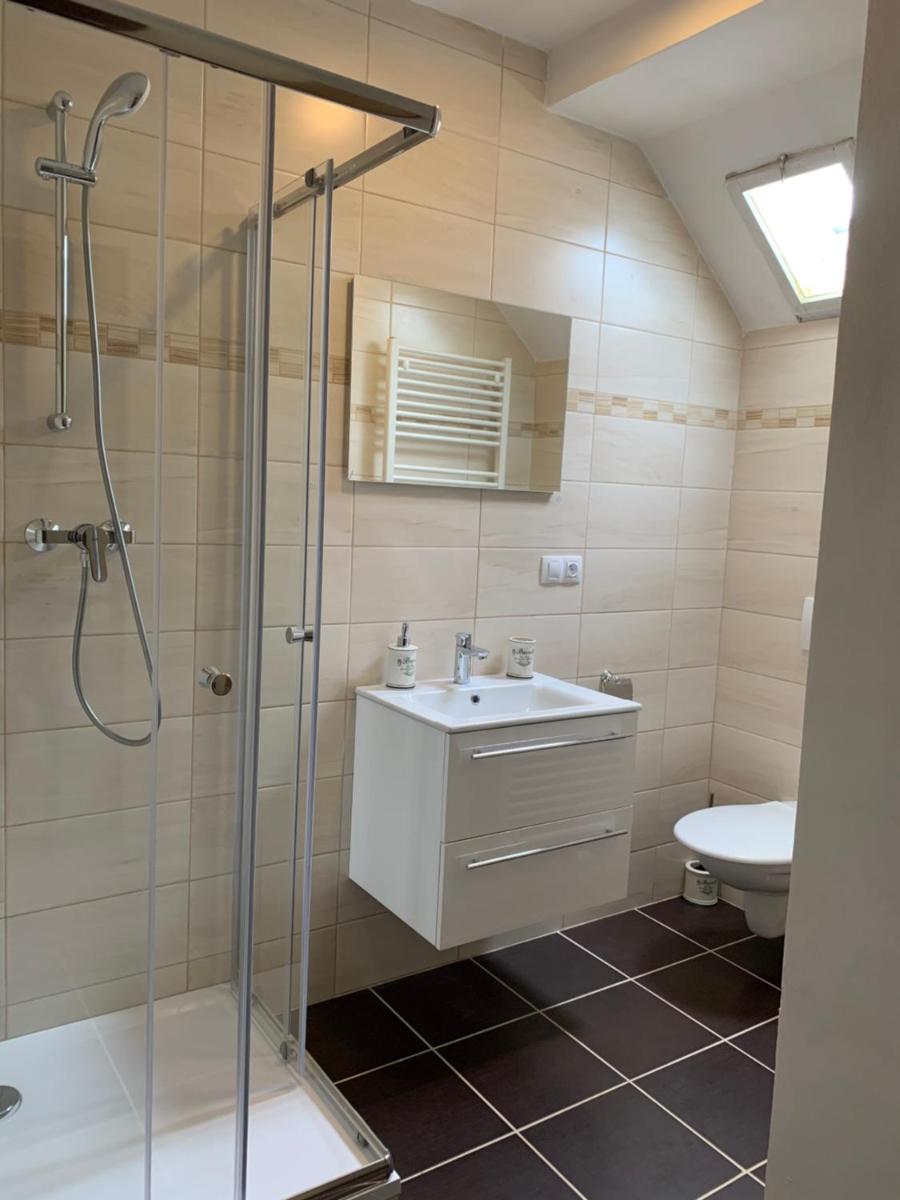 Pension VIDHOUS 2 - Housity