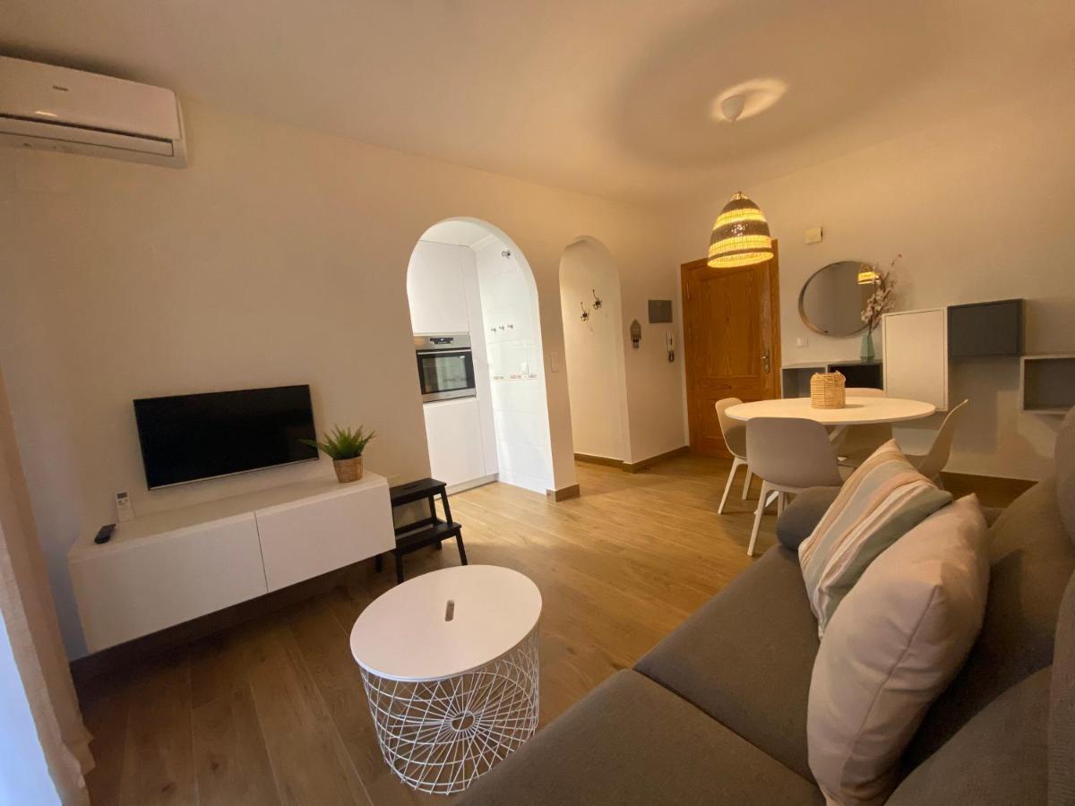 Arenales Sol y Playa Galatea I - Housity