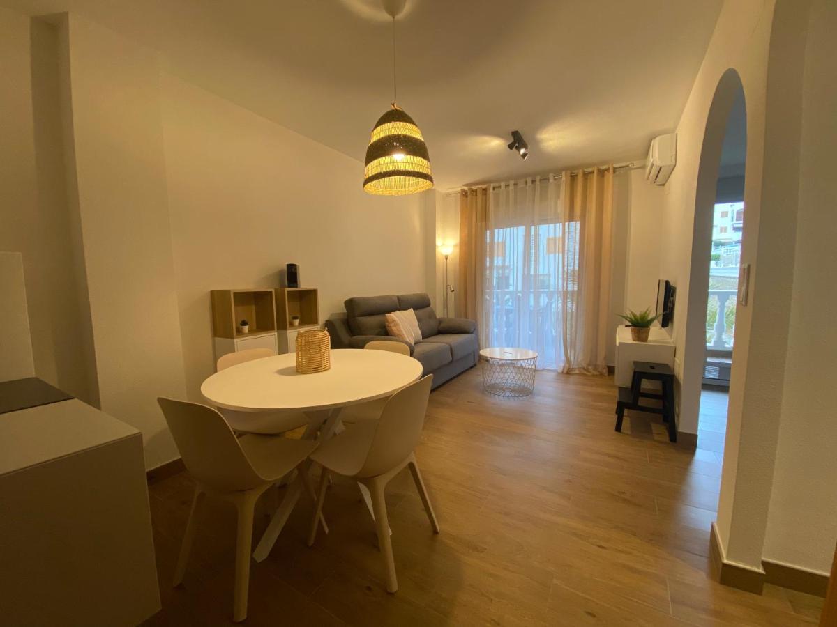 Arenales Sol y Playa Galatea I - Housity