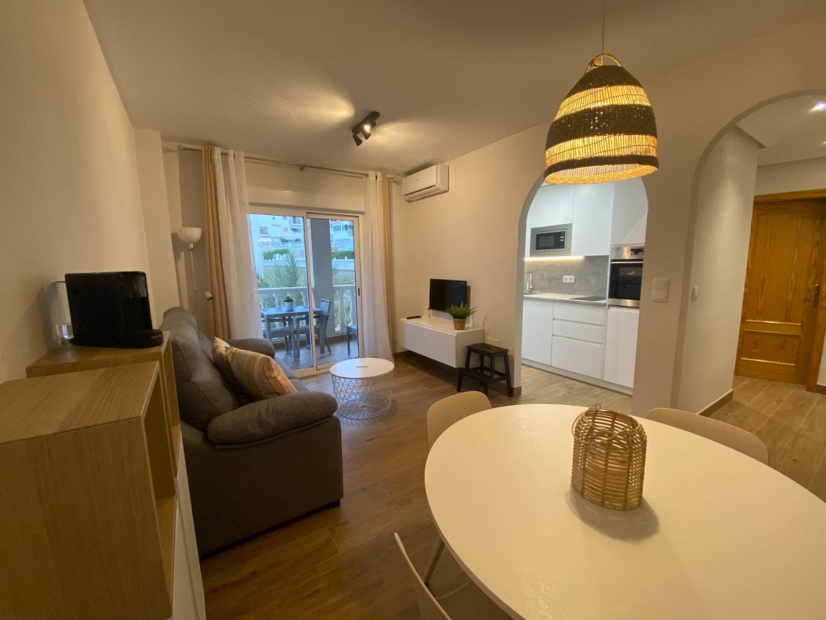 Arenales Sol y Playa Galatea I - Housity