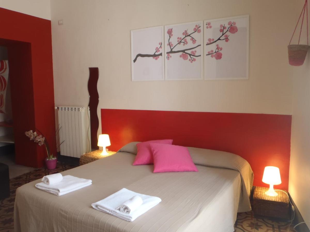 Gianluca's Room - Housity
