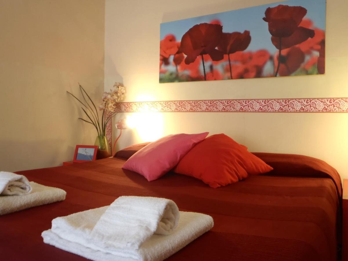 Gianluca's Room - Housity