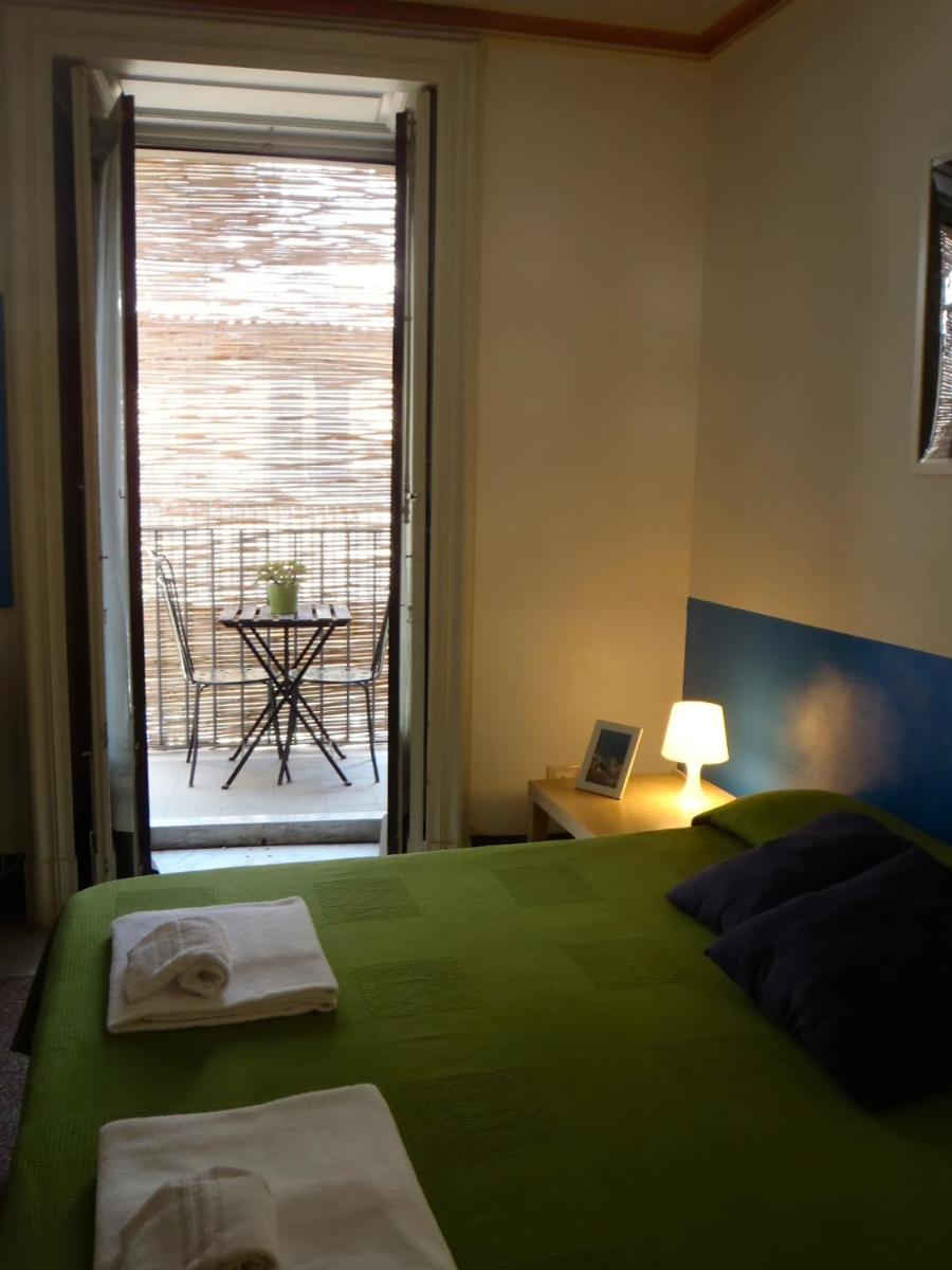 Gianluca's Room - Housity