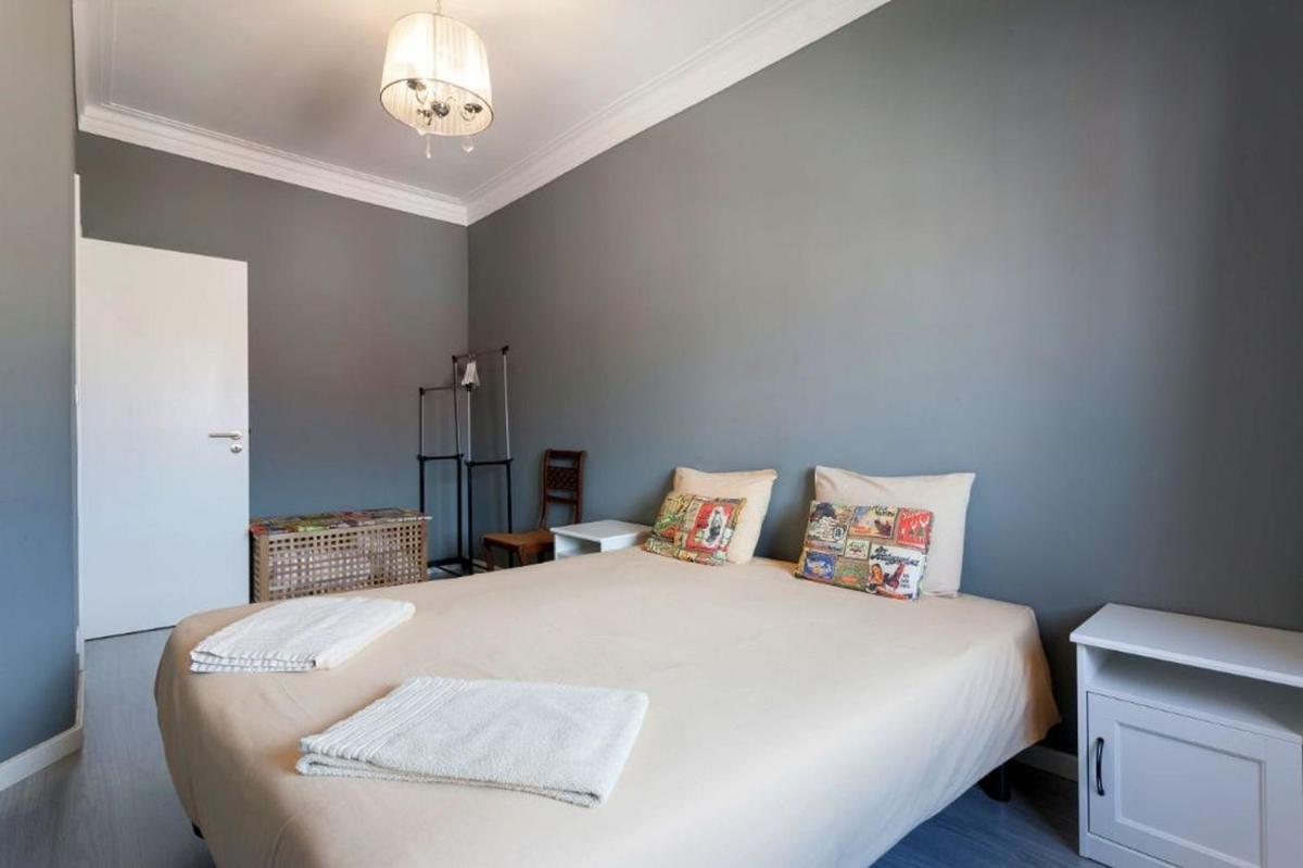 Be Local - Apartment with 2 bedrooms in Moscavide - Lisbon - Housity