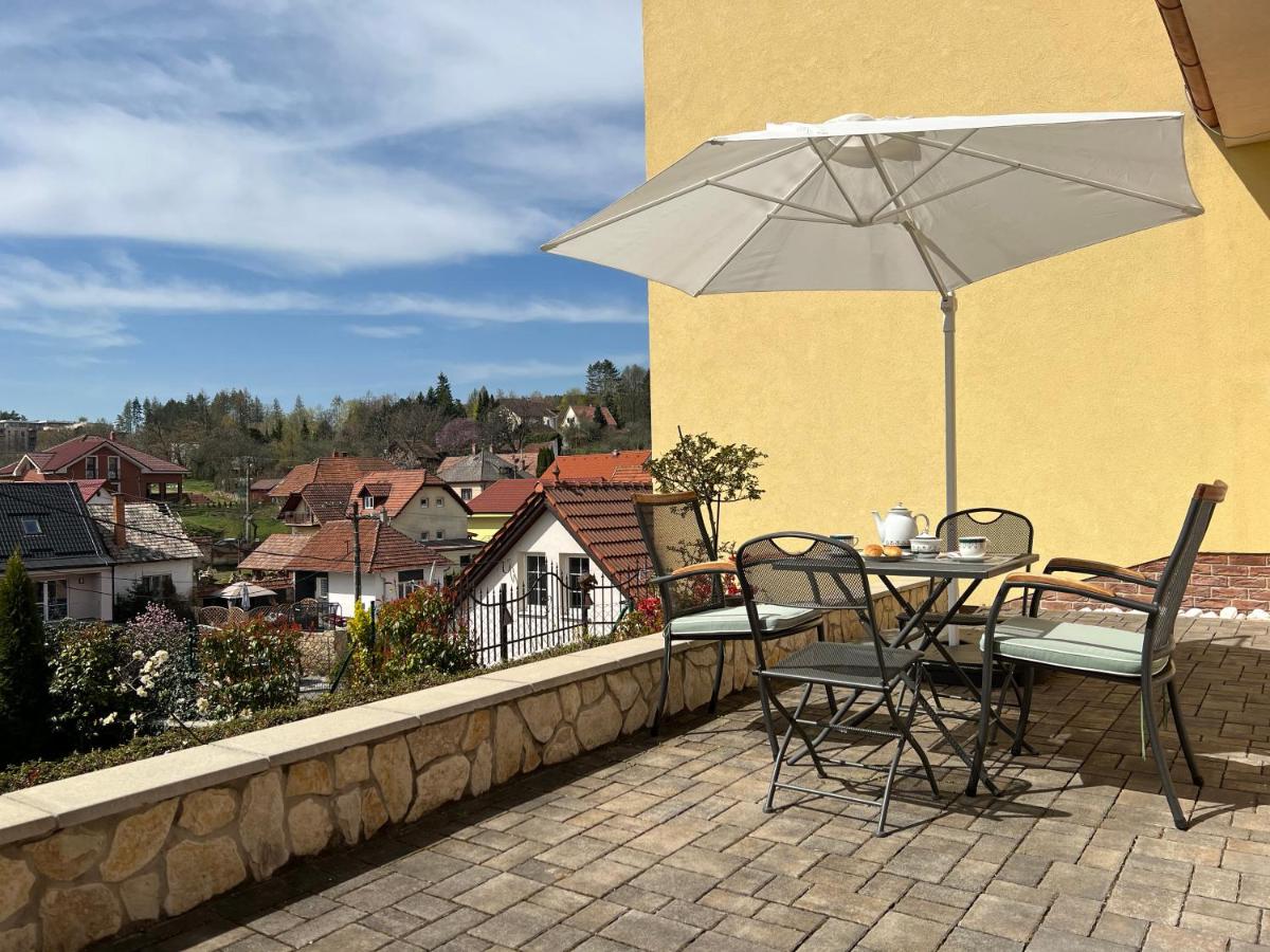 Apartments Hradný Mur - Hizvo