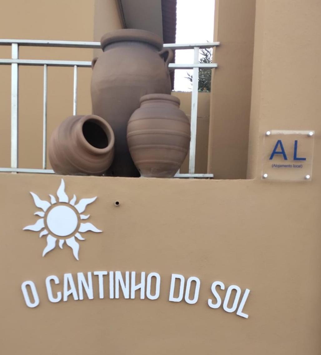 O Cantinho do Sol (Estúdio Chocolate) - Housity