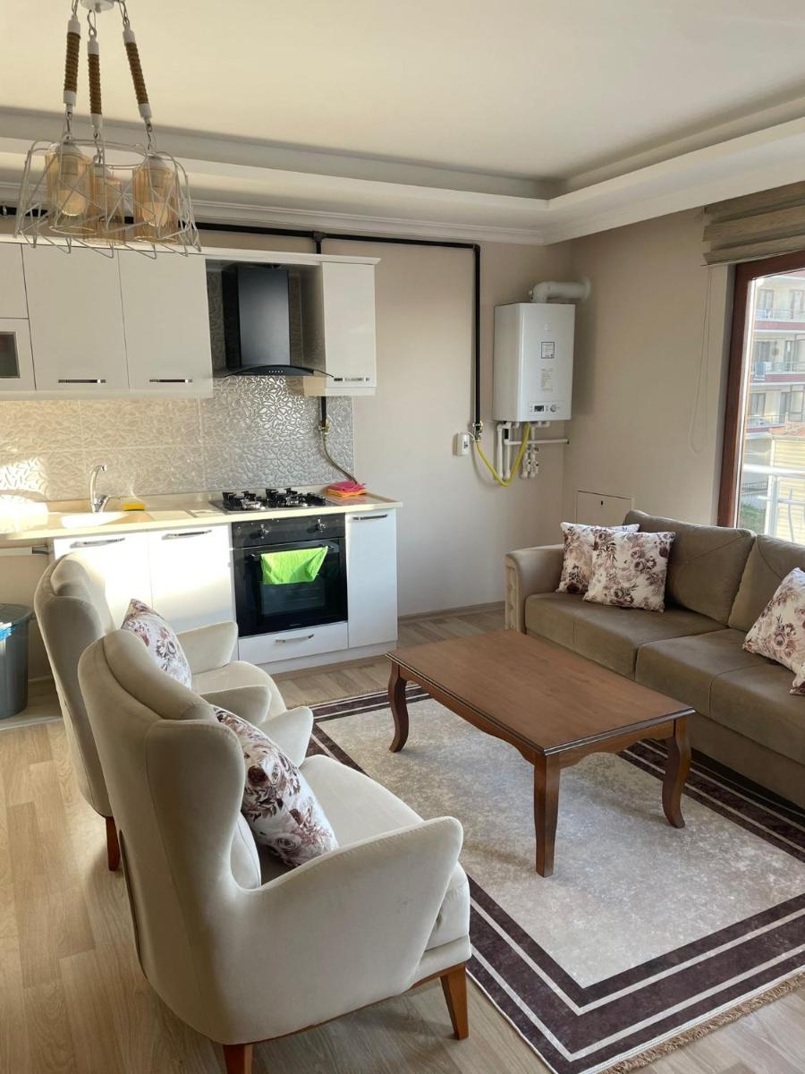 YALOVA HOUSE - Housity
