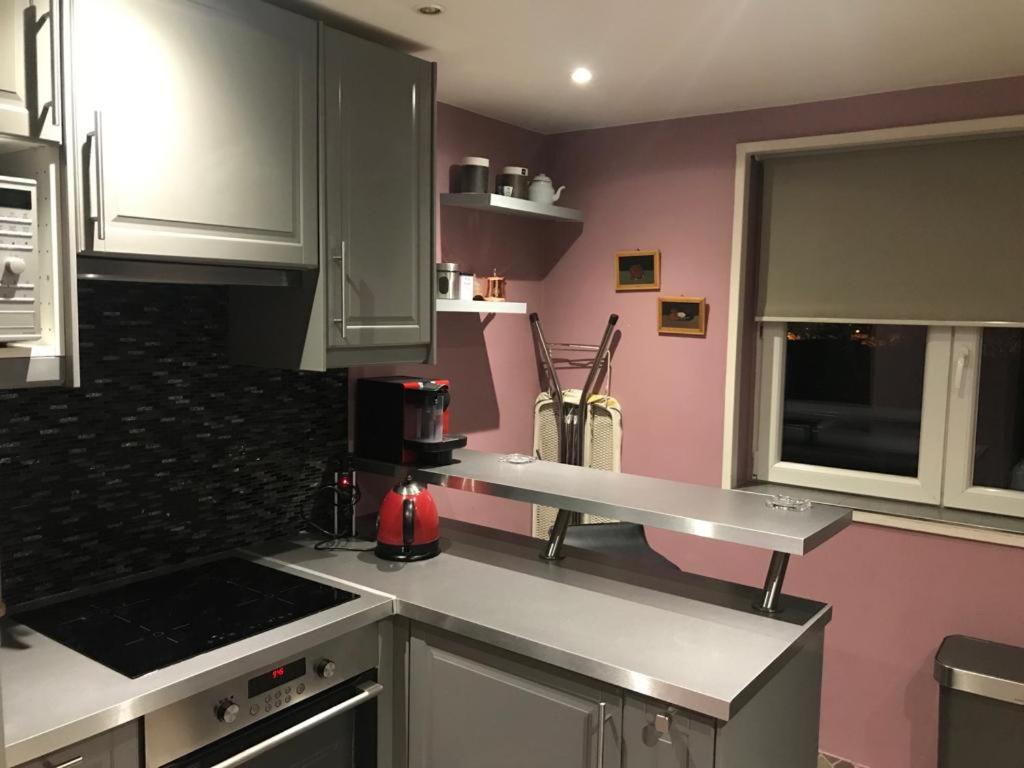 Cozy Vacation - Housity