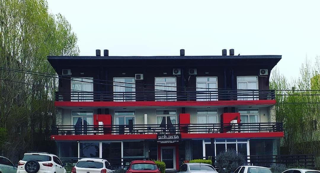 Departamentos Punta Pampa - Housity
