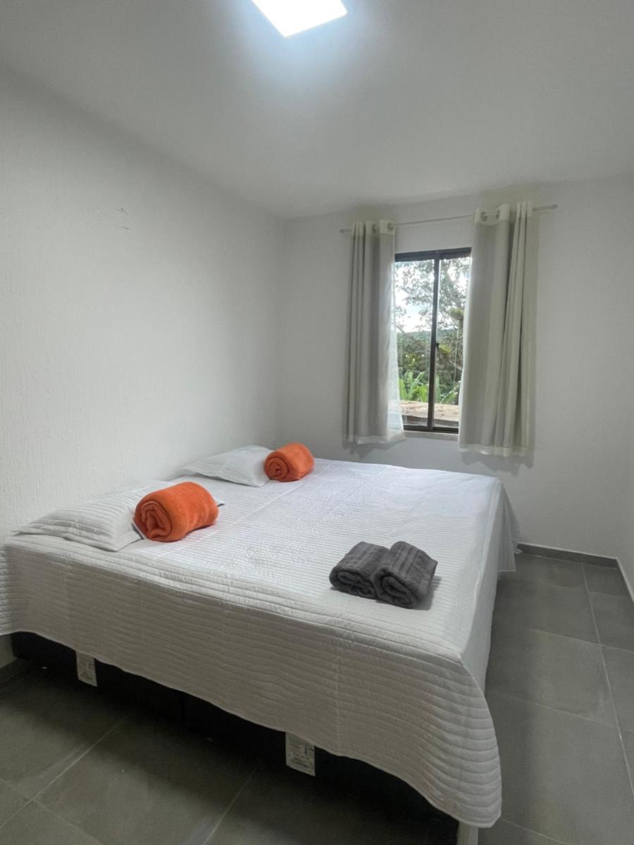Casa em Condomínio Montserrat - Hizvo