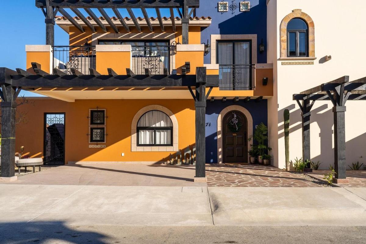 Treasured Dreams Cabo - Housity