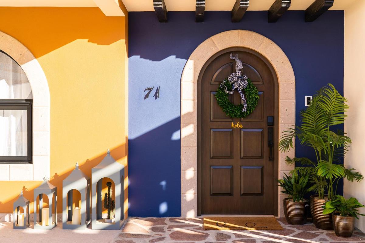 Treasured Dreams Cabo - Housity