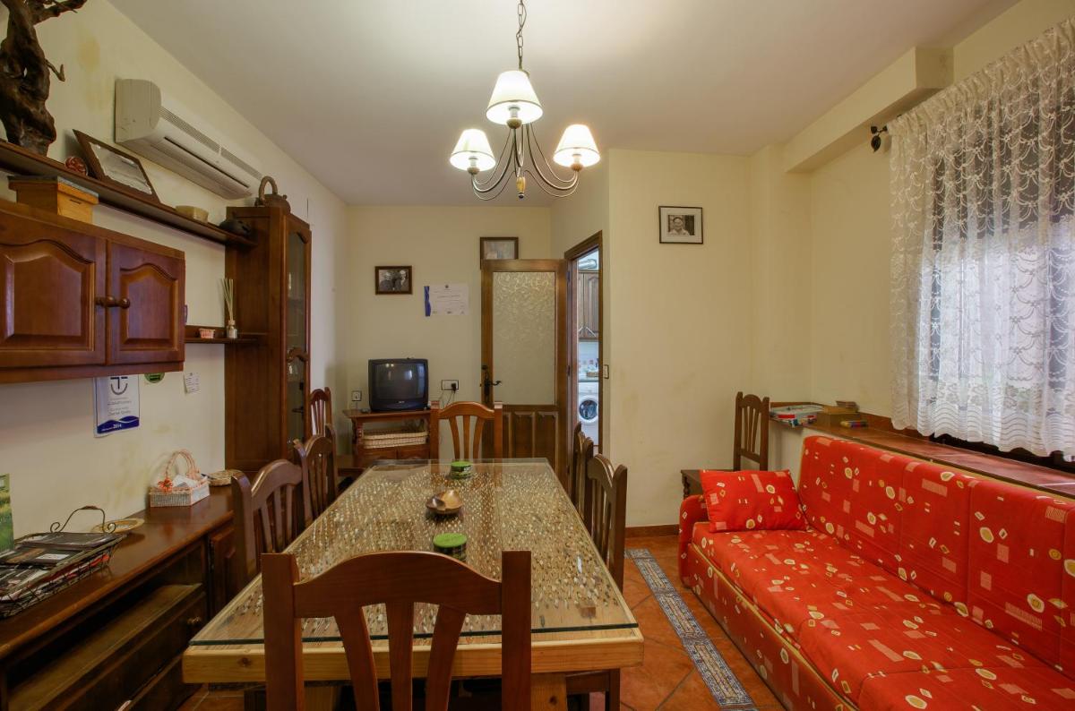 Casa Rural El Chorritero - Housity