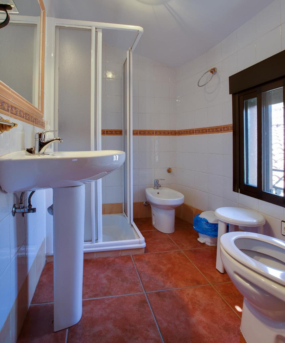 Casa Rural El Chorritero - Housity