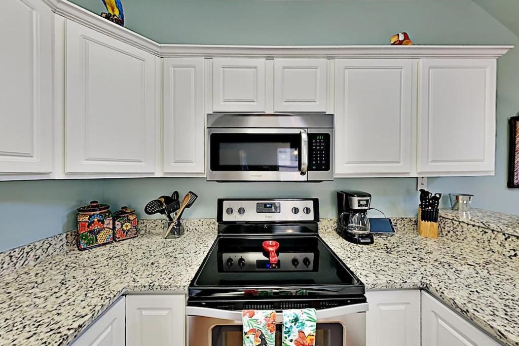 Parrots Hideaway townhouse - Housity