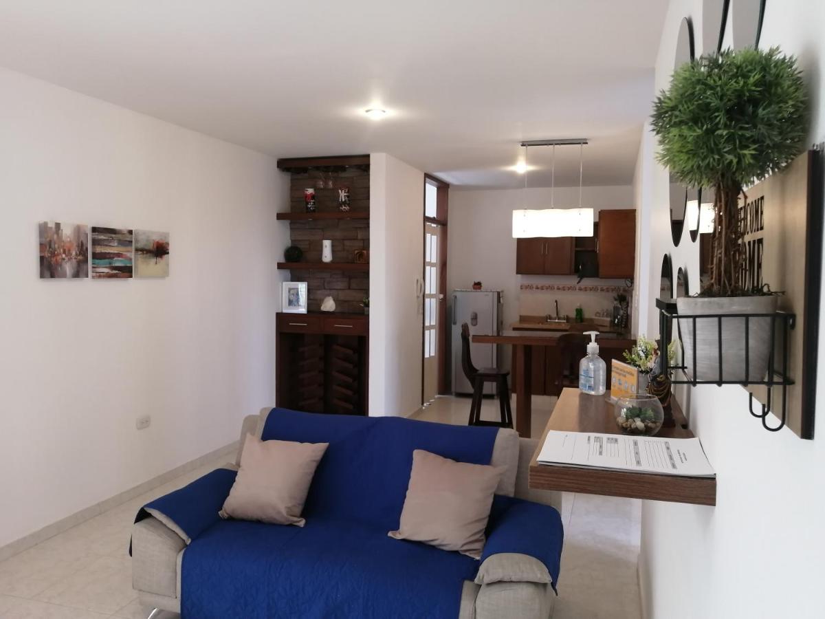 Hermoso apartamento en Buga Valle - Barrio Albergue - Housity