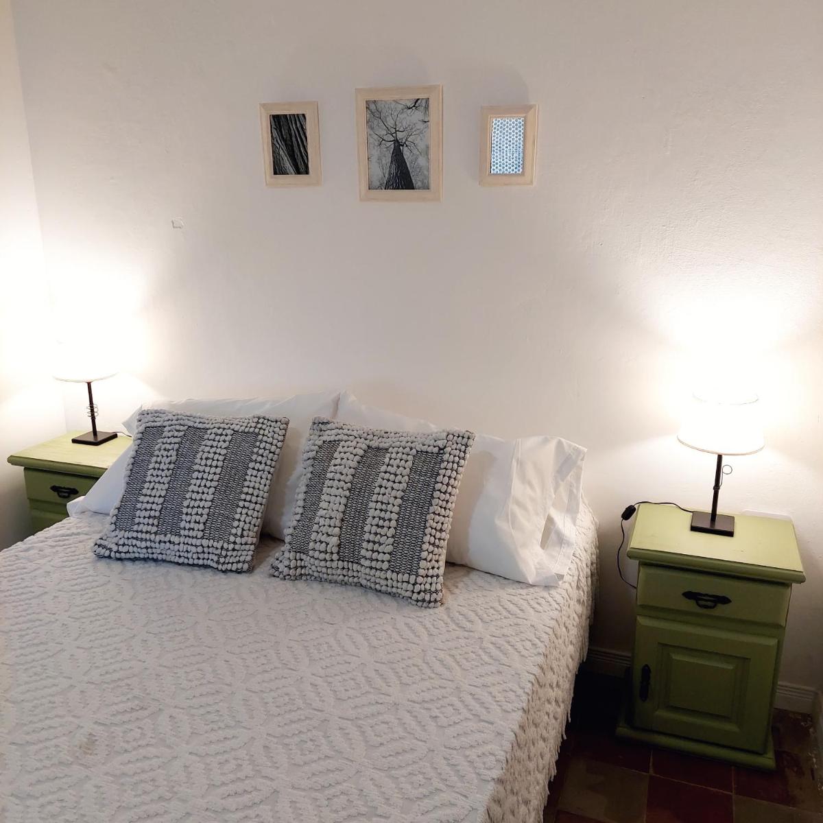 Suitetrails - Casa Sarmiento