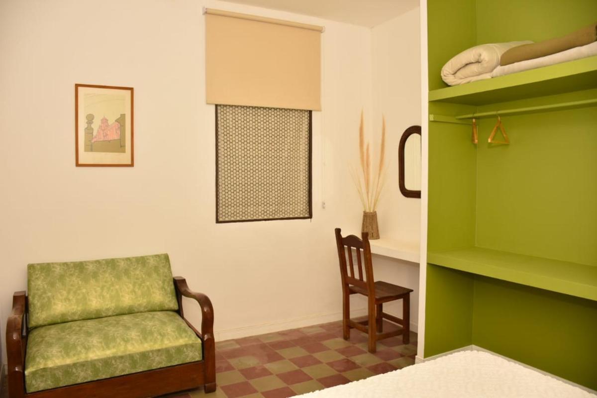 Suitetrails - Casa Sarmiento