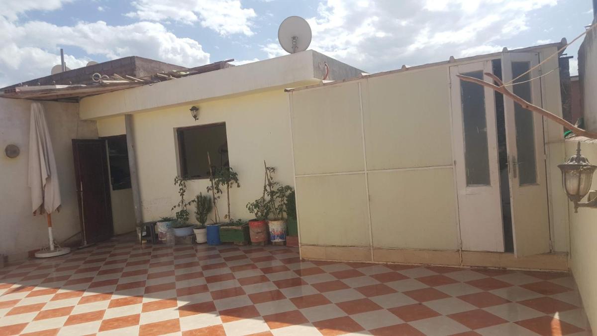 Atlas TAHANAOUT - Housity