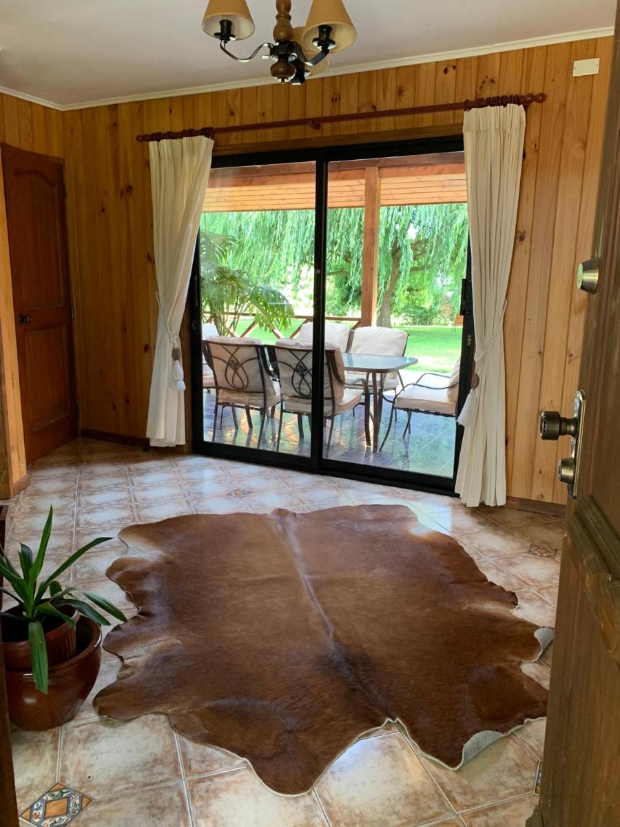 Casa Los Notros - Housity