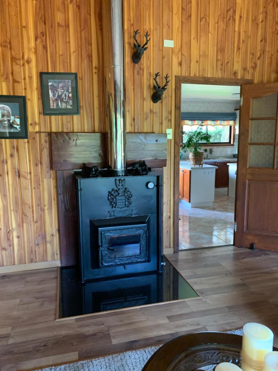 Casa Los Notros - Housity