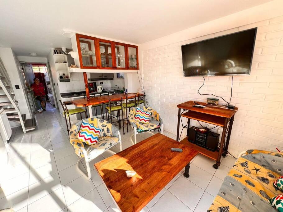 Genial Casa en Bahía Inglesa - Housity