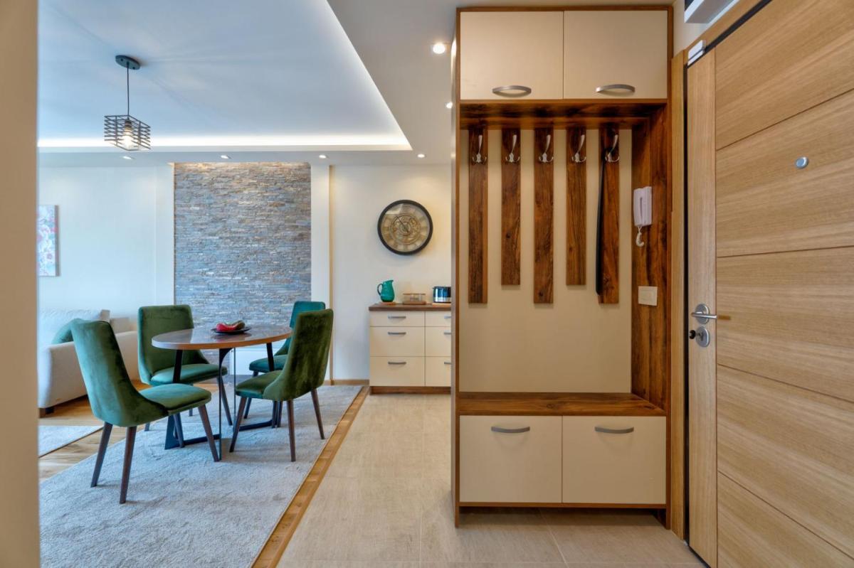 Apartman 65 Zlatibor - Hizvo