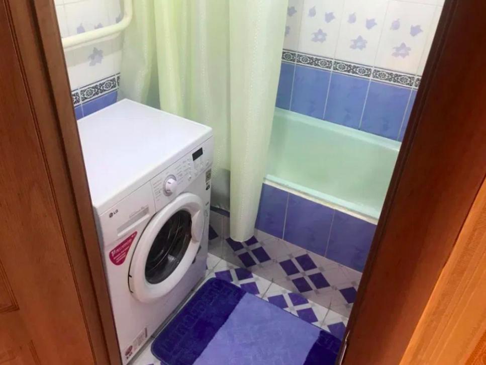 Апартаменты на Утепбаева 1 - Housity