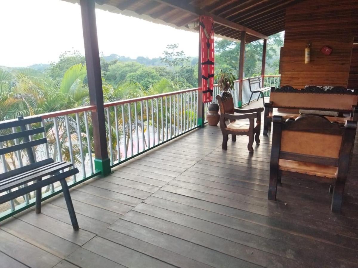 VILLA ESPERANZA CAMPESTRE - Housity