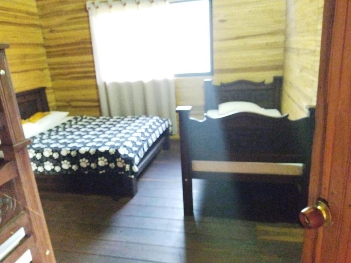 VILLA ESPERANZA CAMPESTRE - Housity