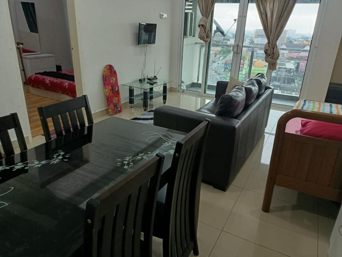 Homestay Apartment KB @ D'perdana Condo - Housity