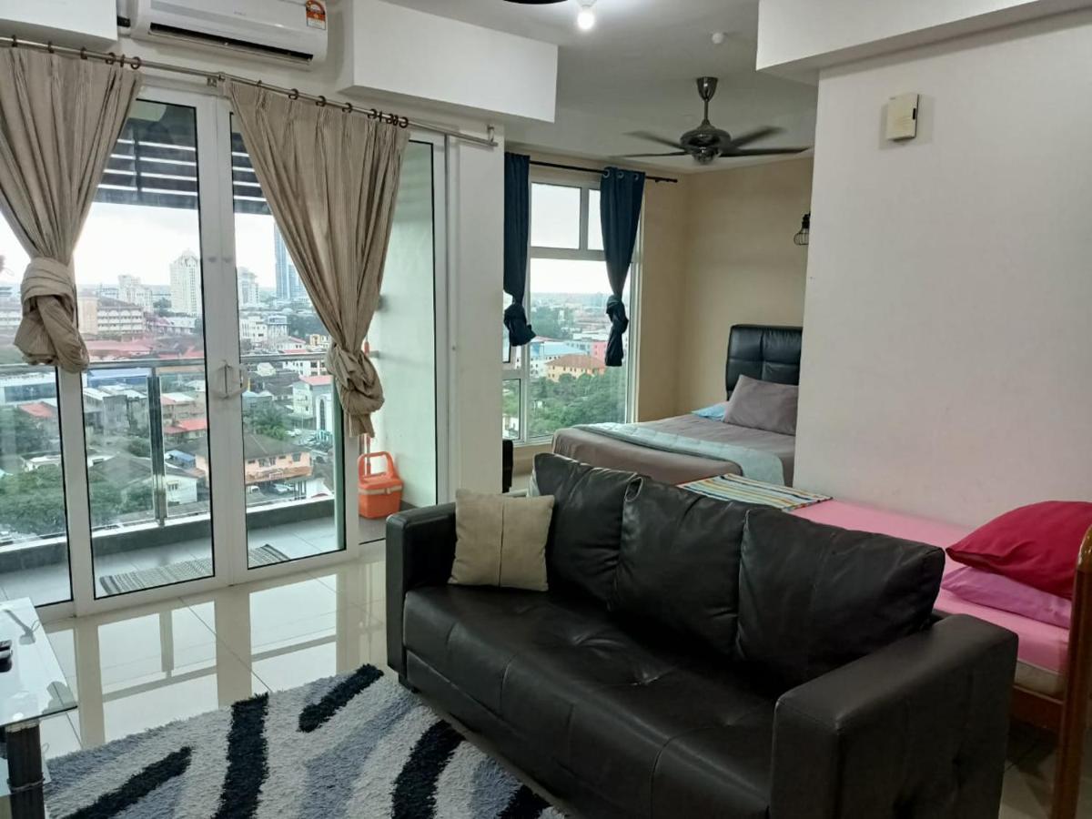 Homestay Apartment KB @ D'perdana Condo - Housity