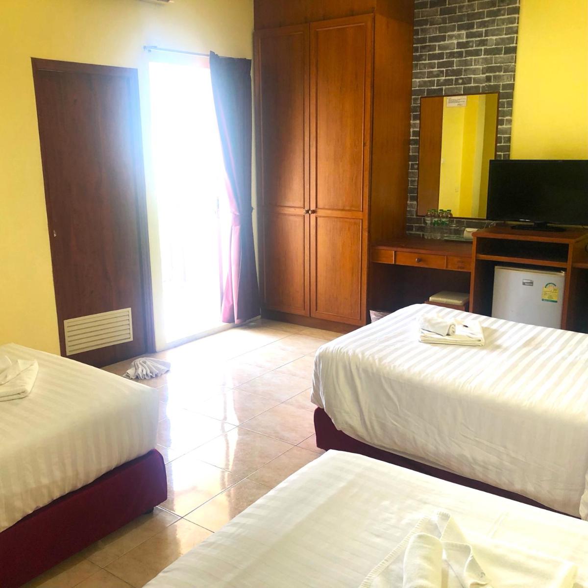 MAAP Hotel and restaurants - SHA Plus - Housity