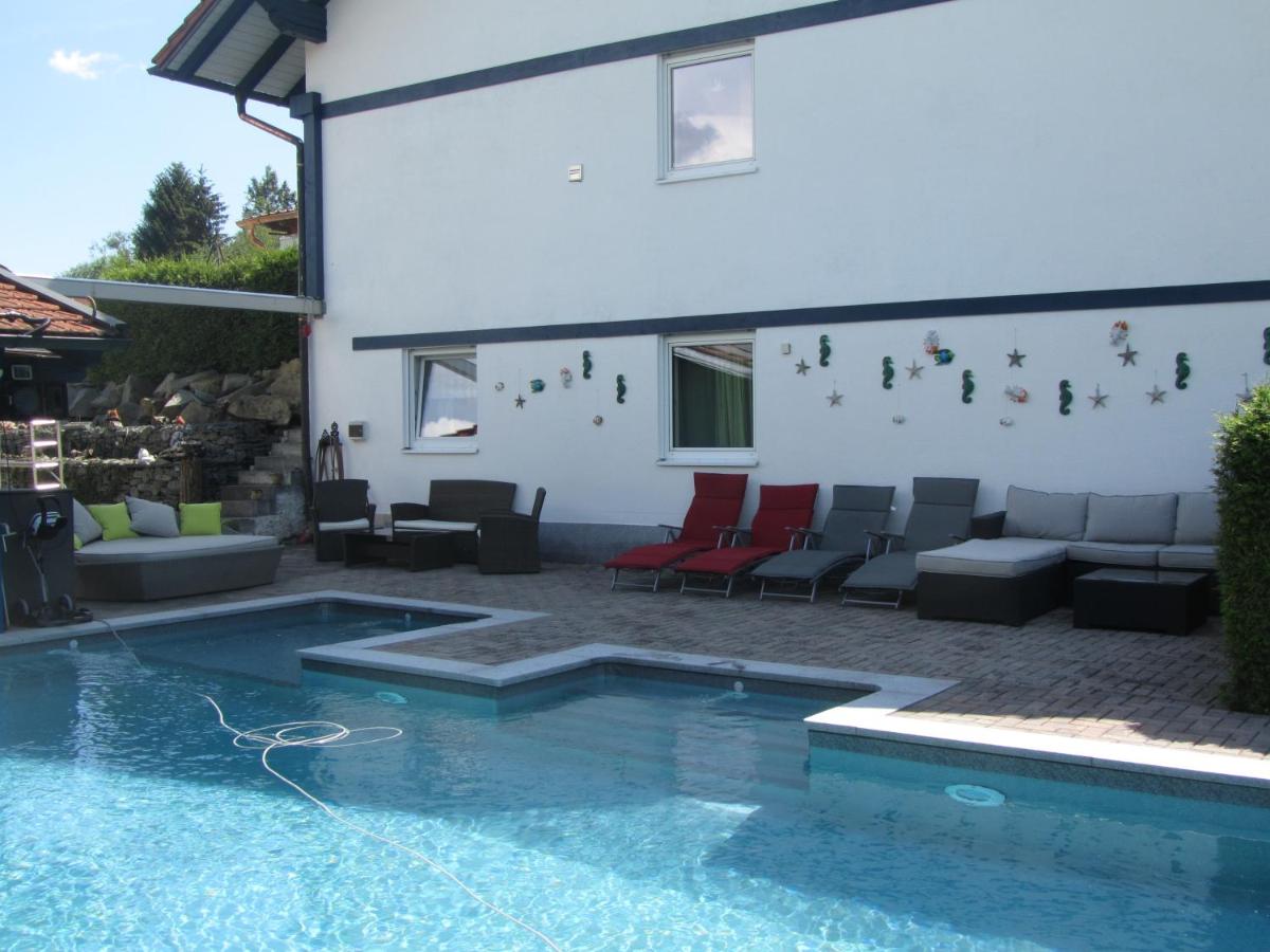 Marienstrasse - Housity