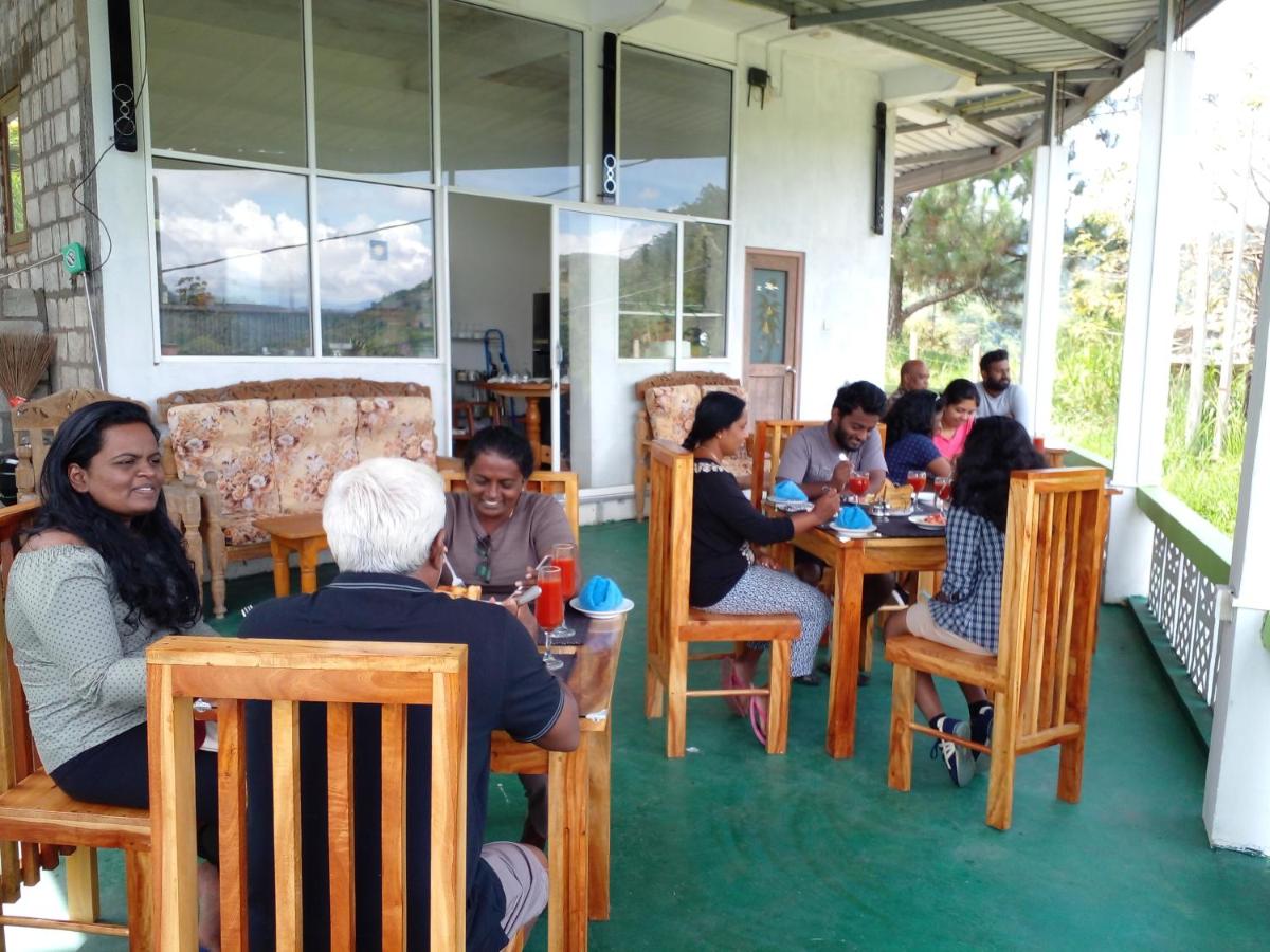 Richard Homestay - Housity
