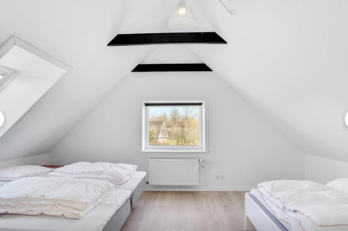 Lundø - Housity