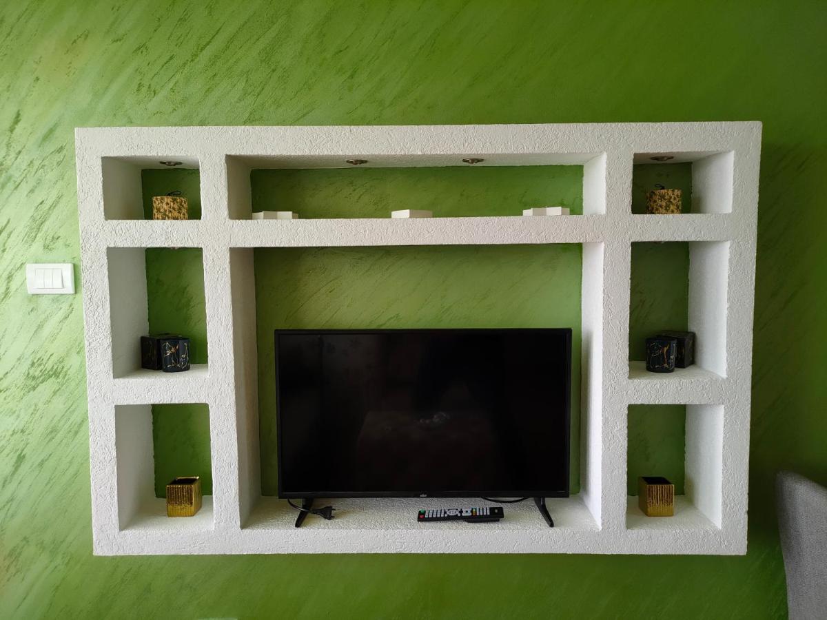Apartman Zelenika - Housity