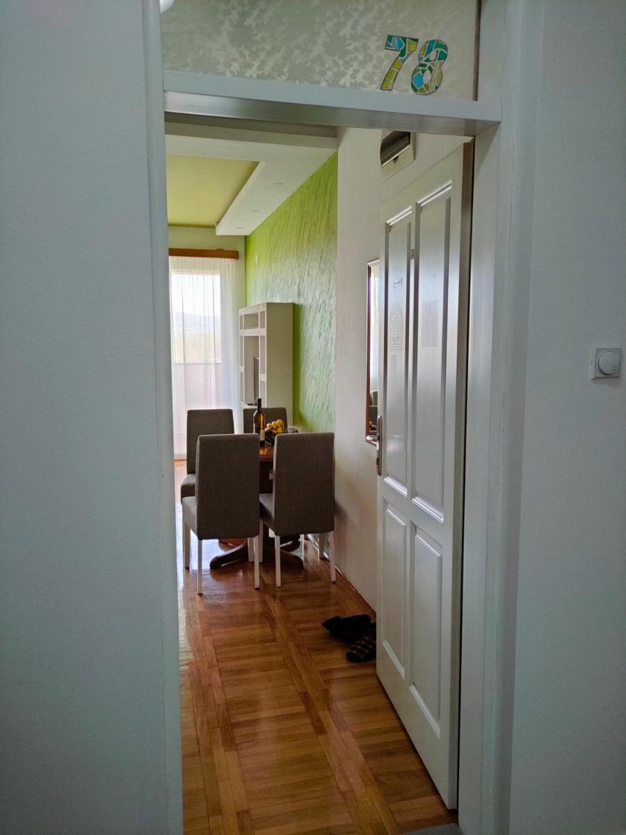 Apartman Zelenika - Housity