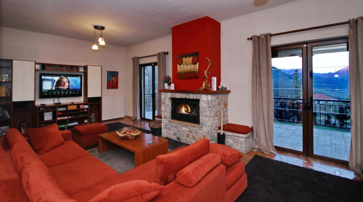 Villa Arcadia - Housity