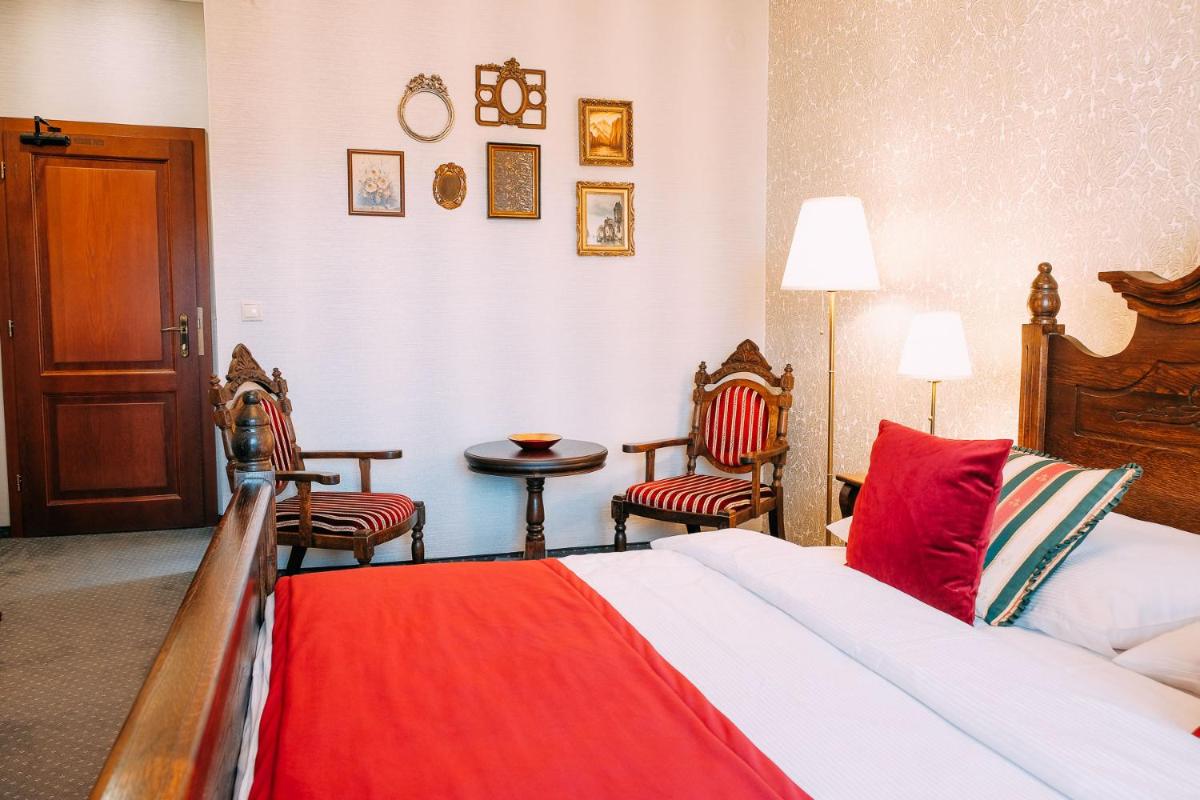 Pension Relish - Housity