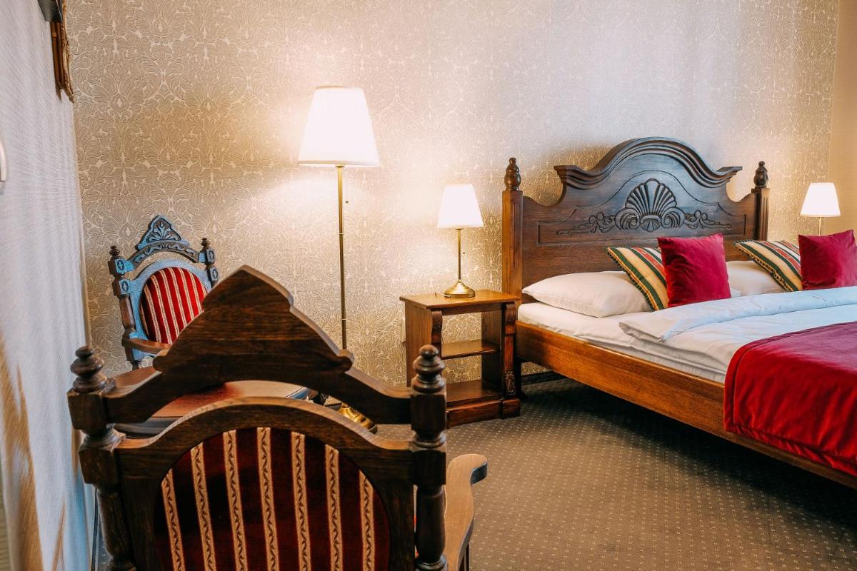 Pension Relish - Housity