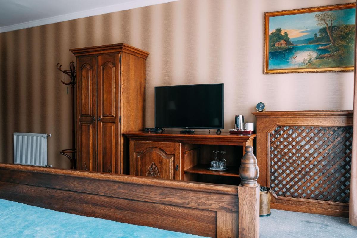 Pension Relish - Housity