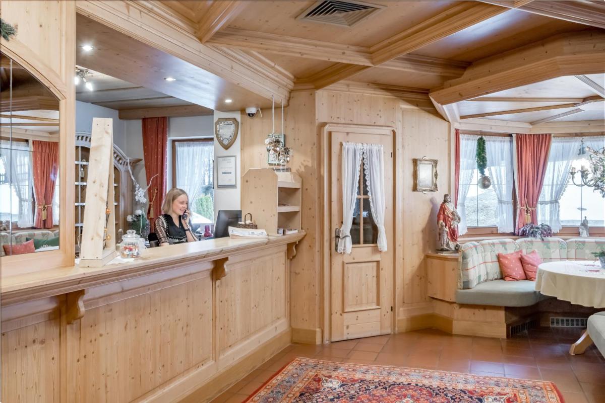 Naturhotel Alpenblick - Housity