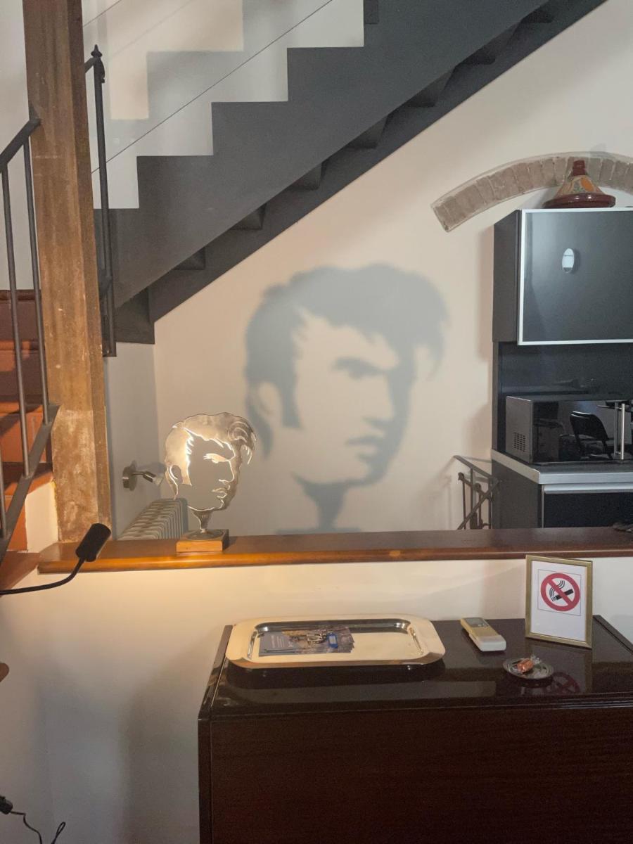 Loft Ponte Pietra - Housity