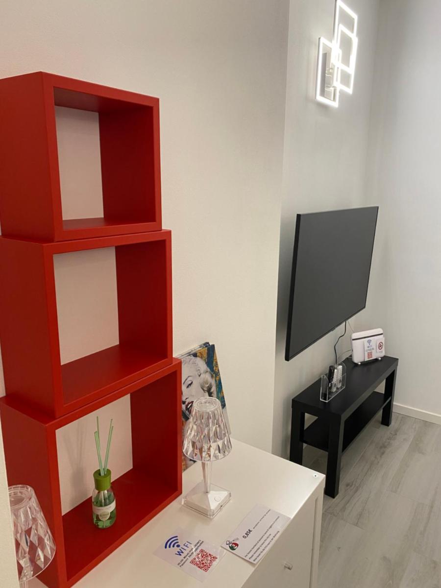 Franz home Wi-Fi AC 1 free parking - Housity
